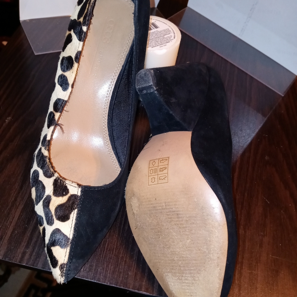 SHOES!!!!- - Picture 3 of 16